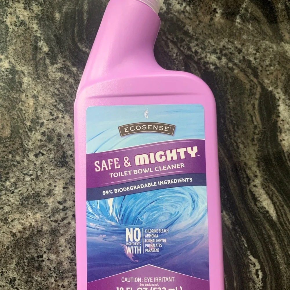 Melaleuca Safe & Mighty